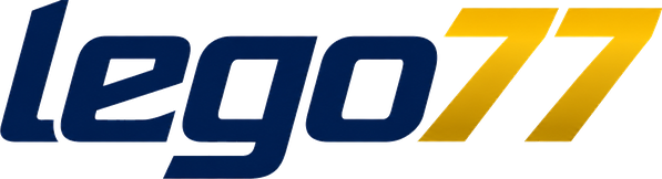 lego77 Logo